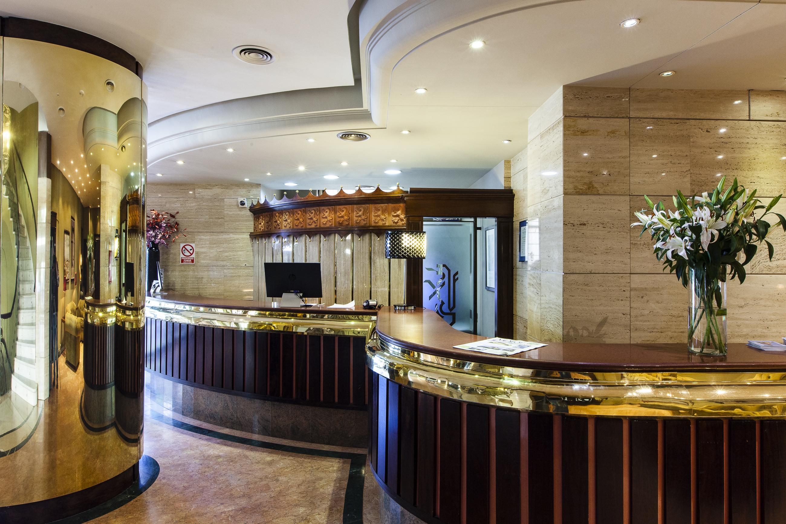 Rl Ciudad De Ubeda Hotel Ngoại thất bức ảnh