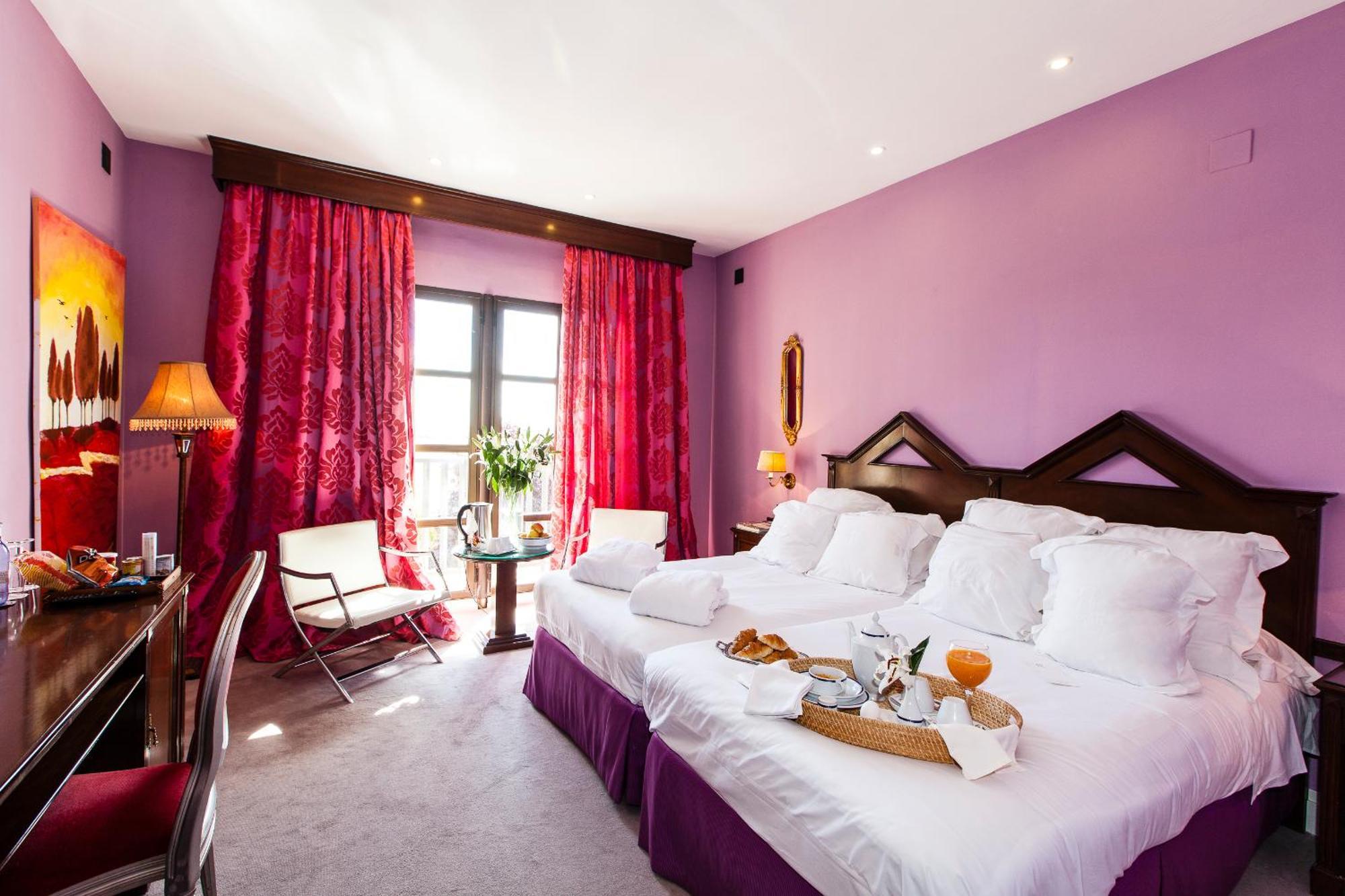 Rl Ciudad De Ubeda Hotel Phòng bức ảnh